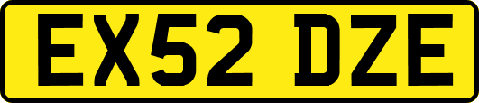 EX52DZE