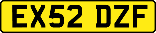 EX52DZF