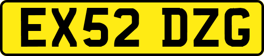 EX52DZG