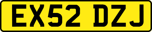 EX52DZJ