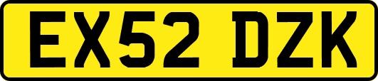 EX52DZK