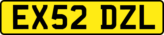 EX52DZL