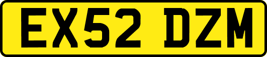 EX52DZM