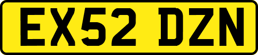 EX52DZN