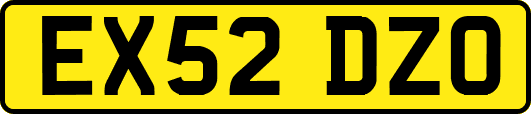 EX52DZO
