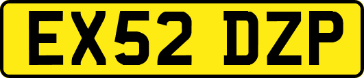 EX52DZP