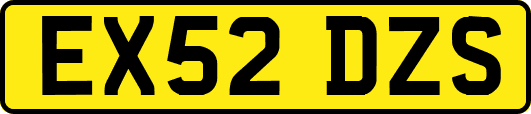 EX52DZS