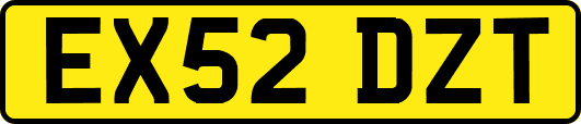 EX52DZT