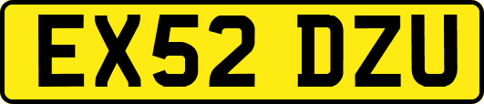 EX52DZU