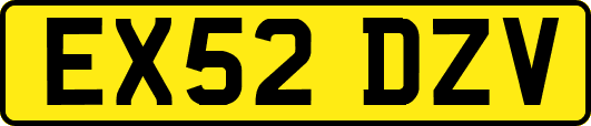 EX52DZV