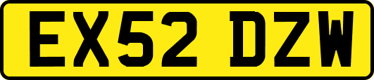 EX52DZW