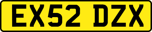 EX52DZX