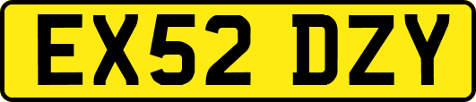 EX52DZY
