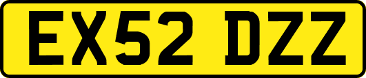 EX52DZZ