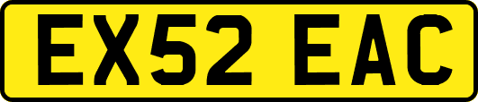 EX52EAC