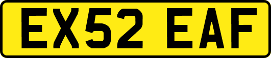 EX52EAF