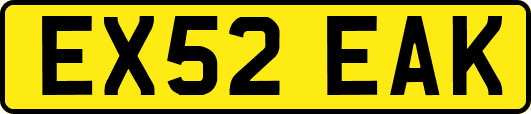 EX52EAK