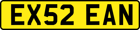 EX52EAN