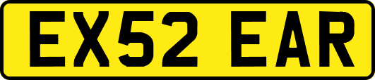 EX52EAR