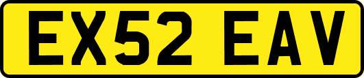 EX52EAV