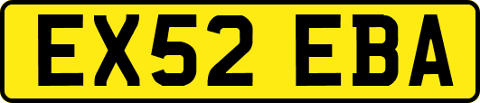 EX52EBA