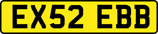 EX52EBB