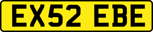 EX52EBE