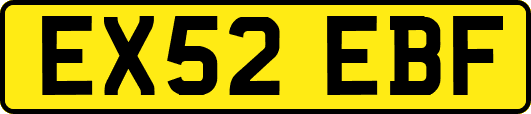 EX52EBF