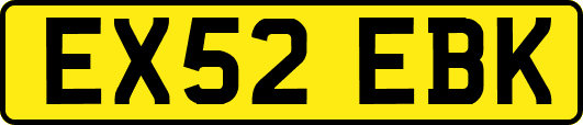 EX52EBK