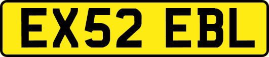 EX52EBL