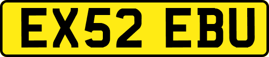 EX52EBU