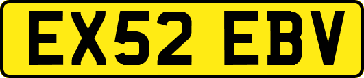 EX52EBV