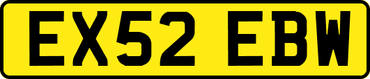 EX52EBW
