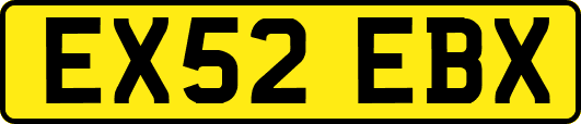 EX52EBX