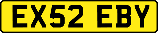 EX52EBY