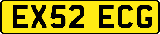 EX52ECG