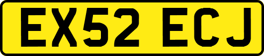 EX52ECJ
