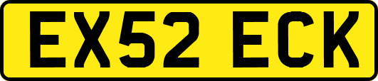 EX52ECK