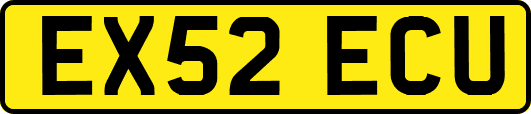 EX52ECU