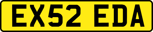 EX52EDA