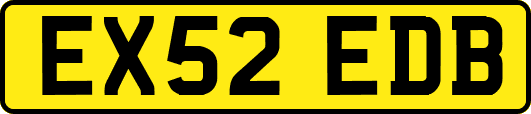 EX52EDB