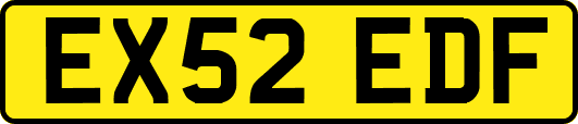 EX52EDF