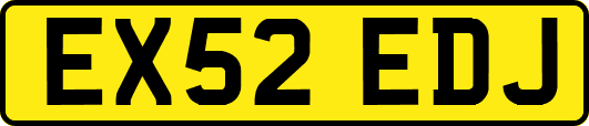 EX52EDJ