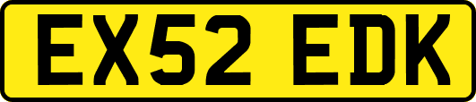 EX52EDK