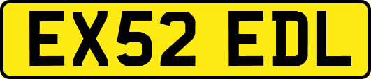 EX52EDL