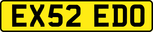 EX52EDO