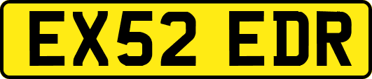 EX52EDR