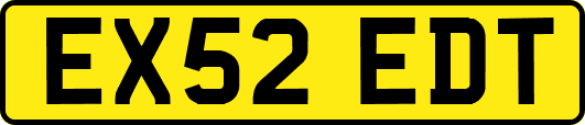 EX52EDT