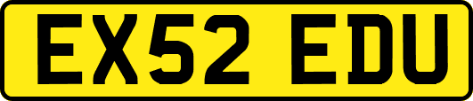 EX52EDU