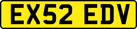 EX52EDV